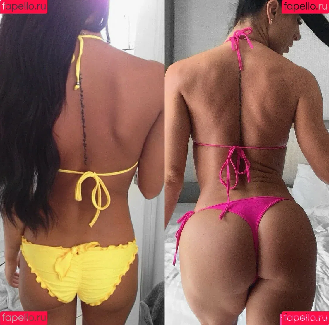 Giorgia Piscina Onlyfans Photo Gallery 