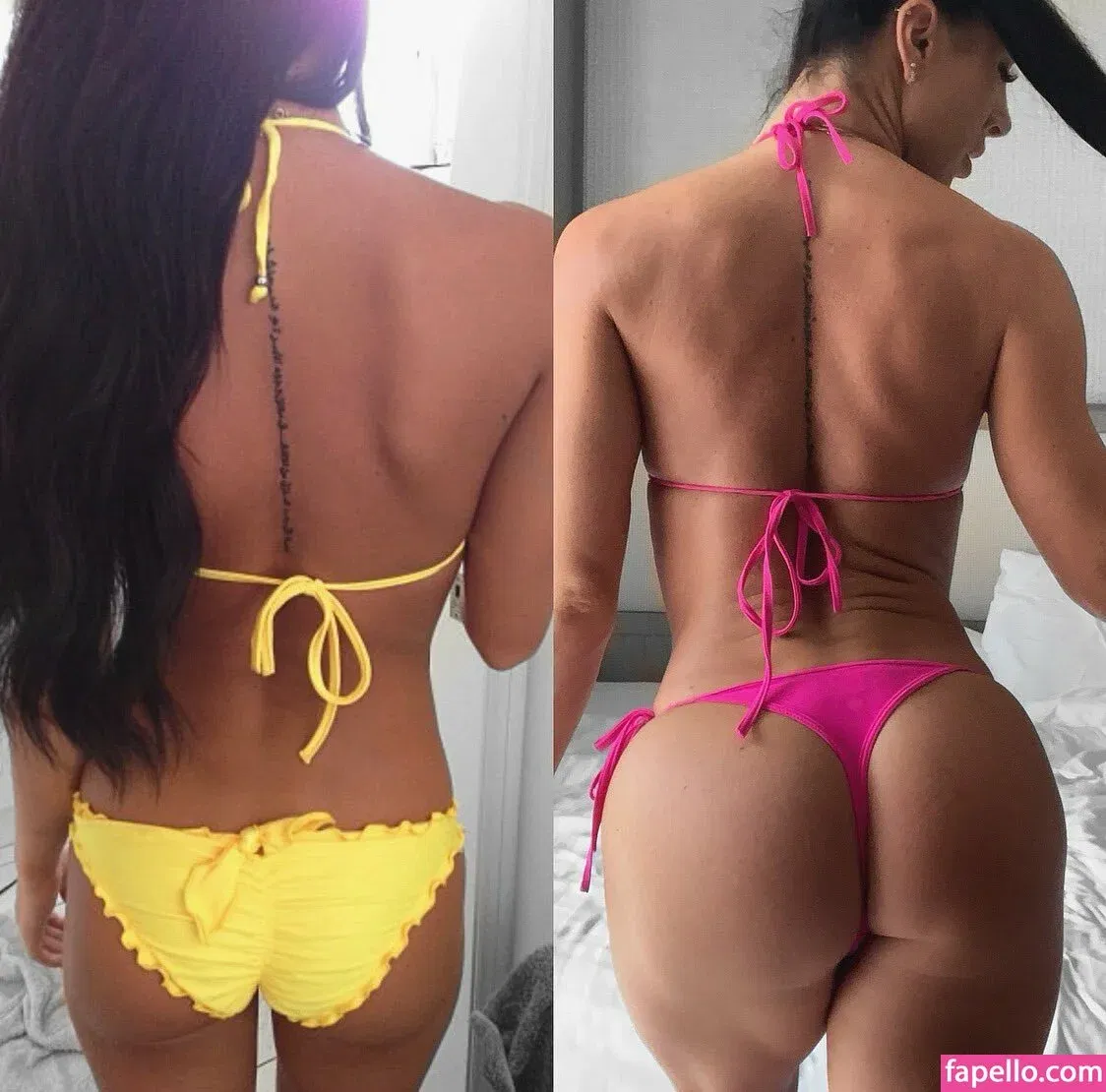 Giorgia Piscina Onlyfans Photo Gallery 