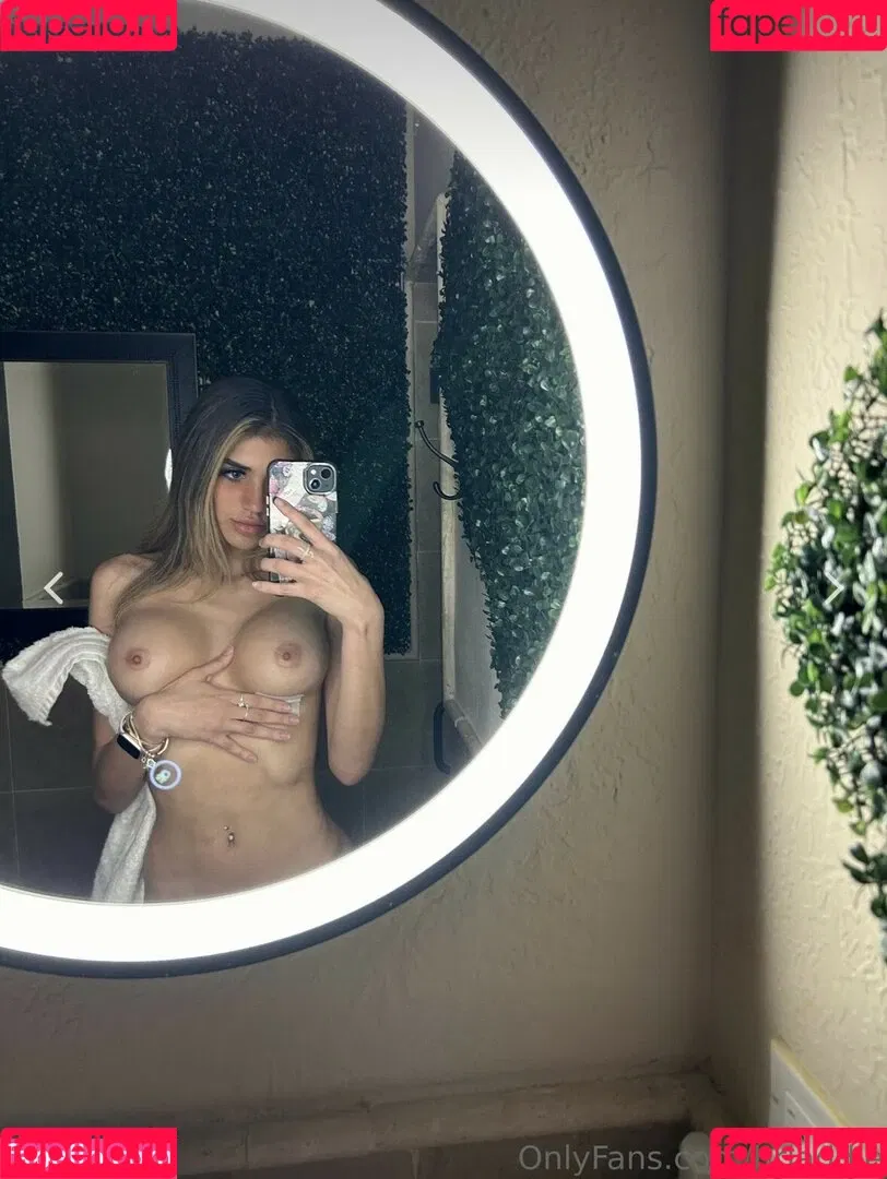 briiellas Onlyfans Photo Gallery 