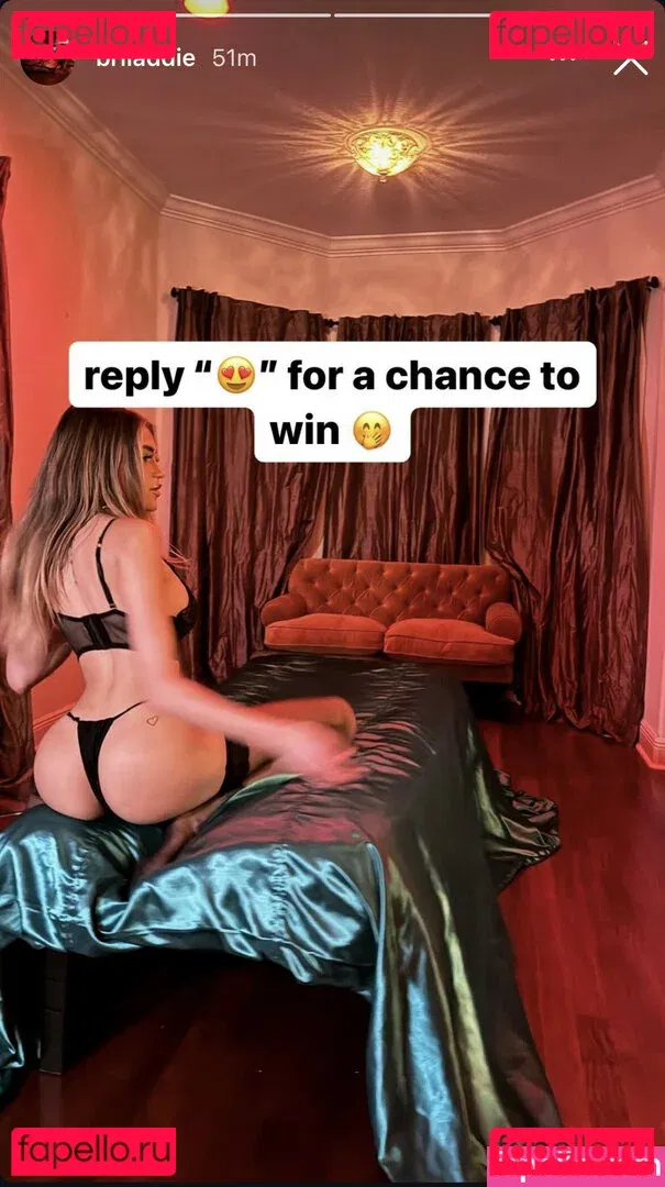 briiellas Onlyfans Photo Gallery 