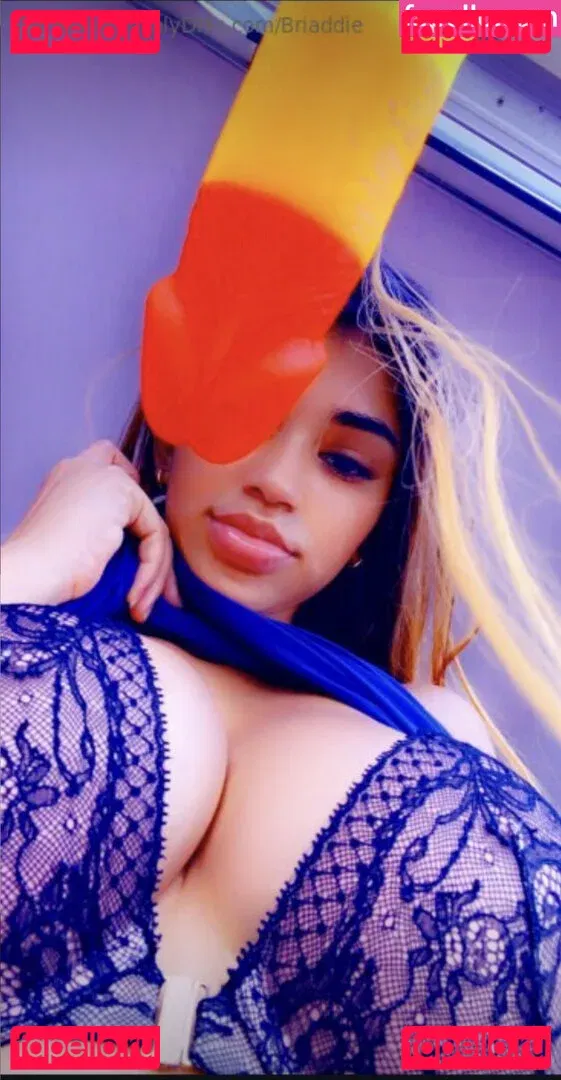 briiellas Onlyfans Photo Gallery 