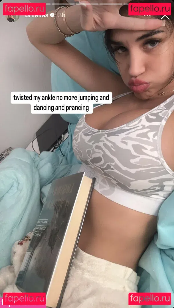 briiellas Onlyfans Photo Gallery 