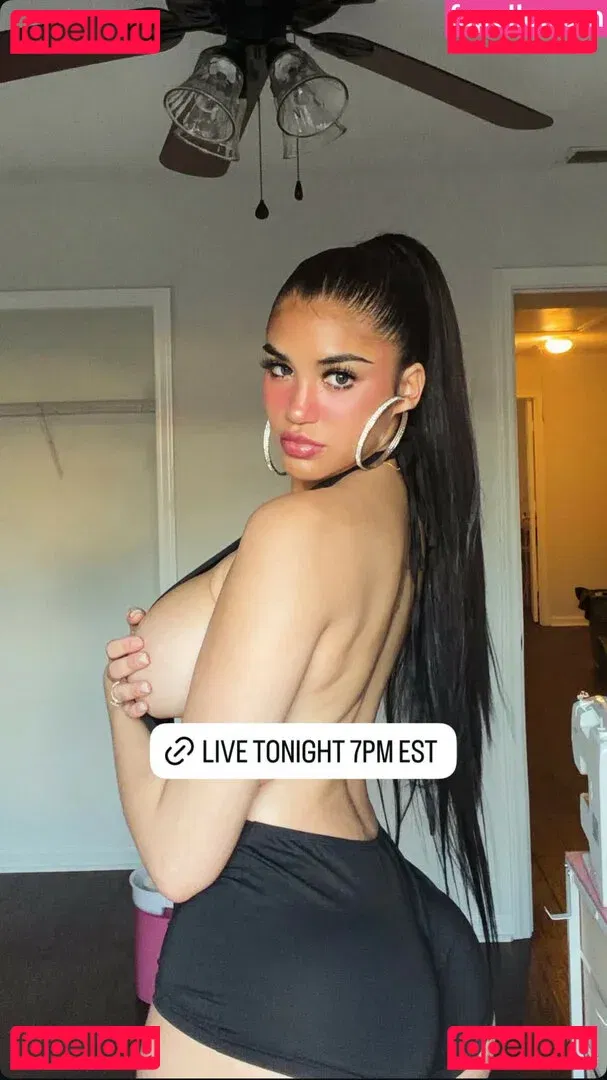 briiellas Onlyfans Photo Gallery 