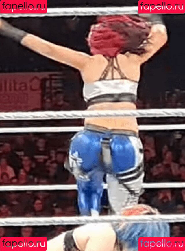 Bayley Onlyfans Photo Gallery 