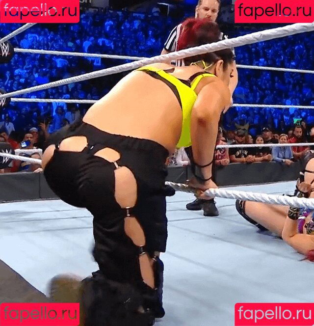 Bayley Onlyfans Photo Gallery 