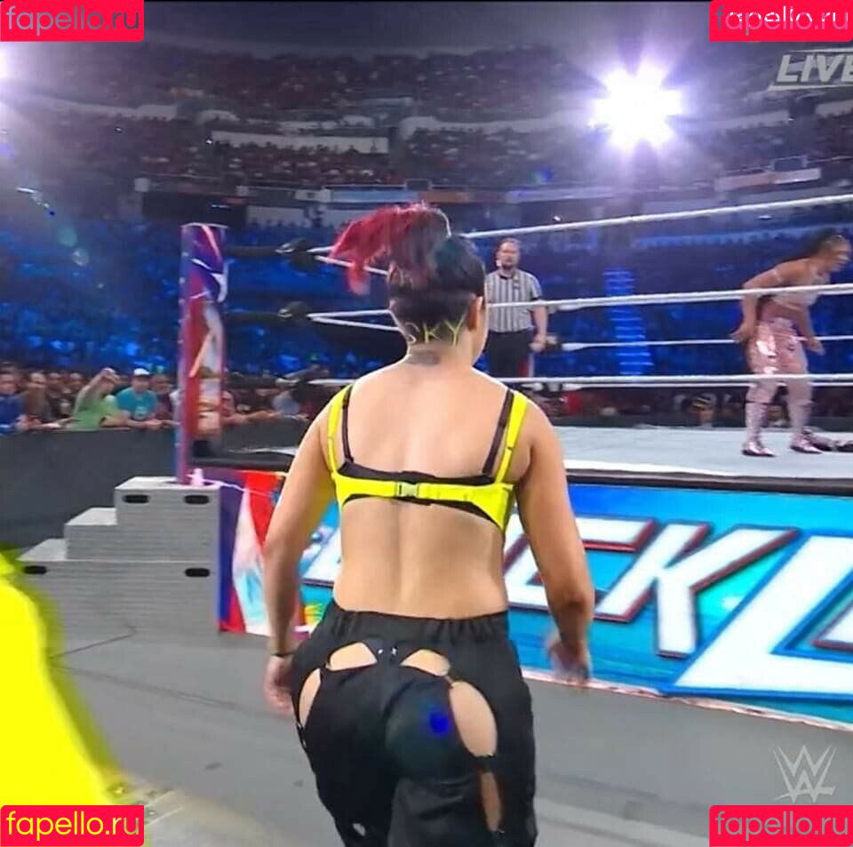 Bayley Onlyfans Photo Gallery 