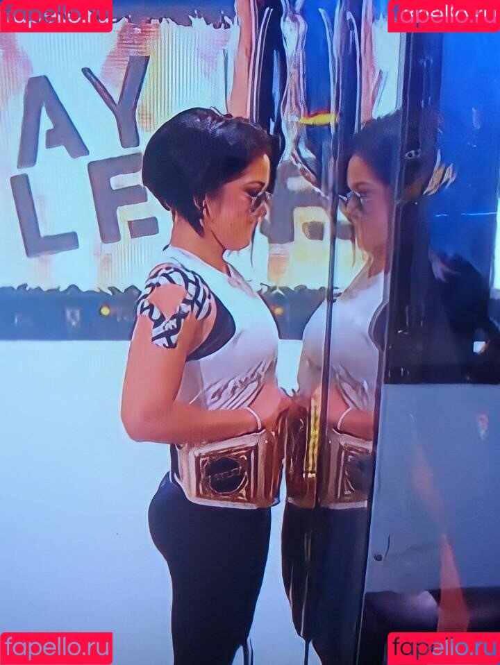 Bayley Onlyfans Photo Gallery 