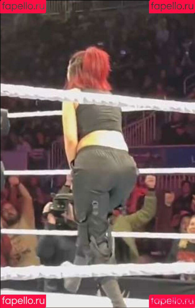 Bayley Onlyfans Photo Gallery 