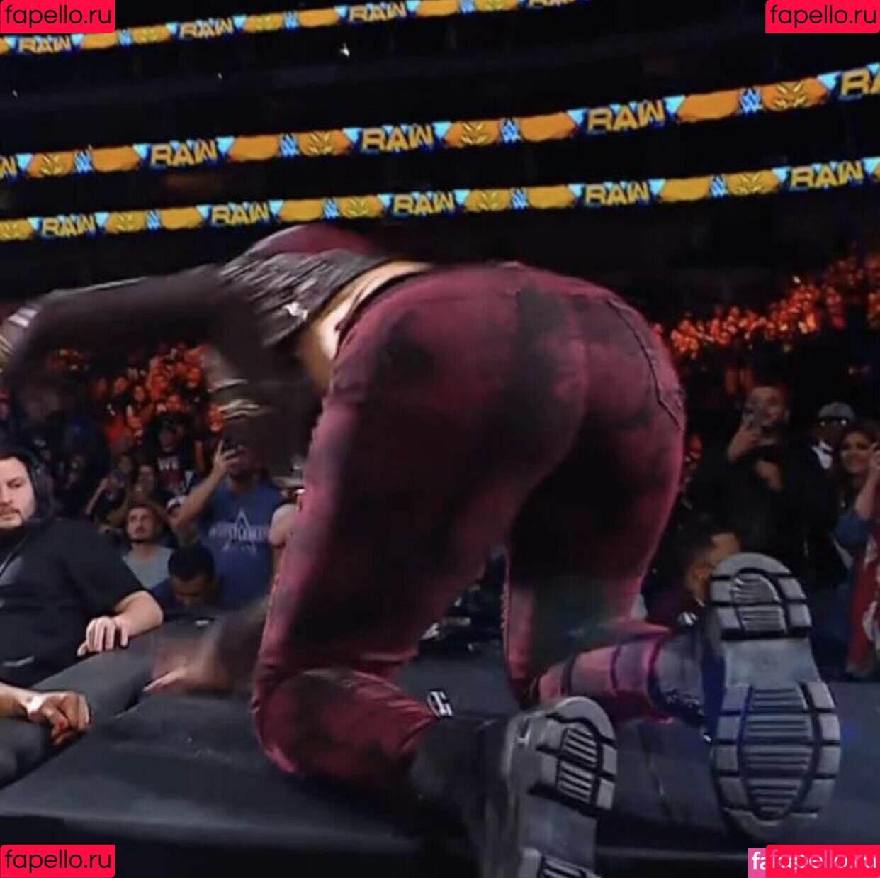 Bayley Onlyfans Photo Gallery 