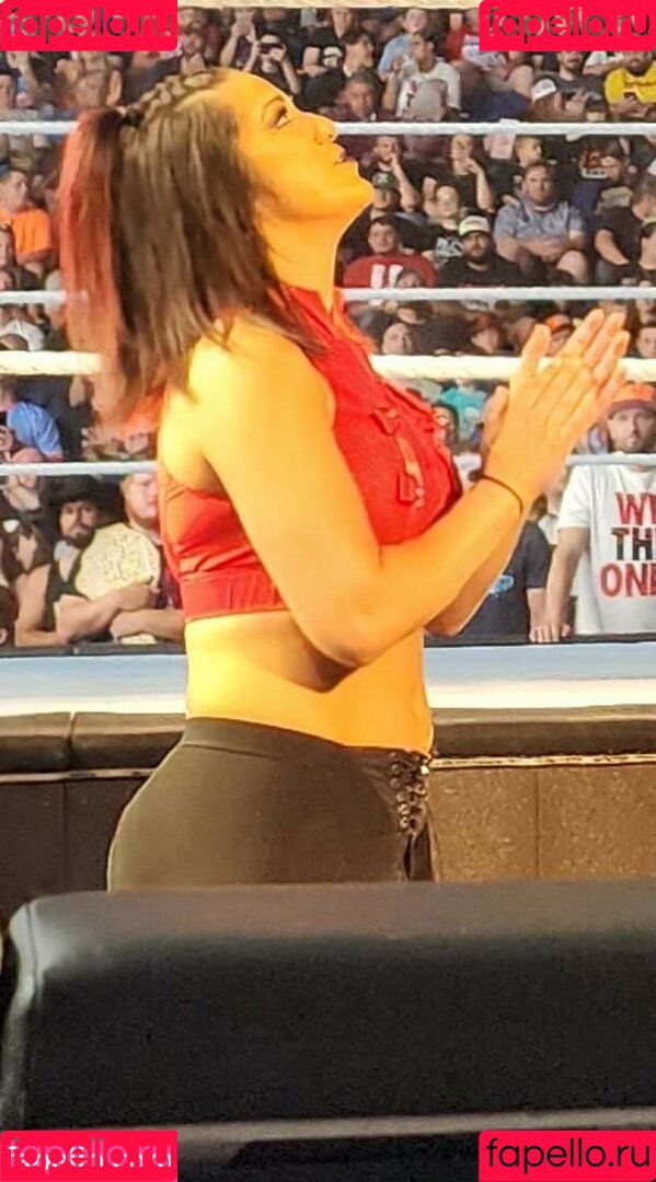 Bayley Onlyfans Photo Gallery 