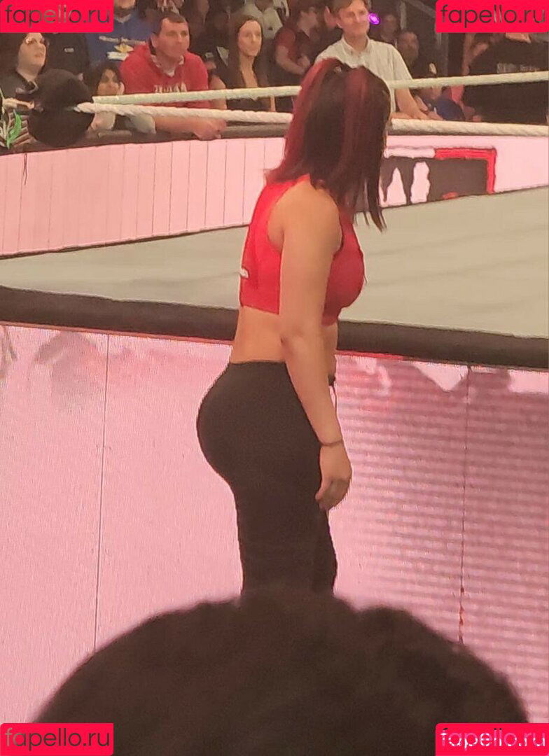 Bayley Onlyfans Photo Gallery 