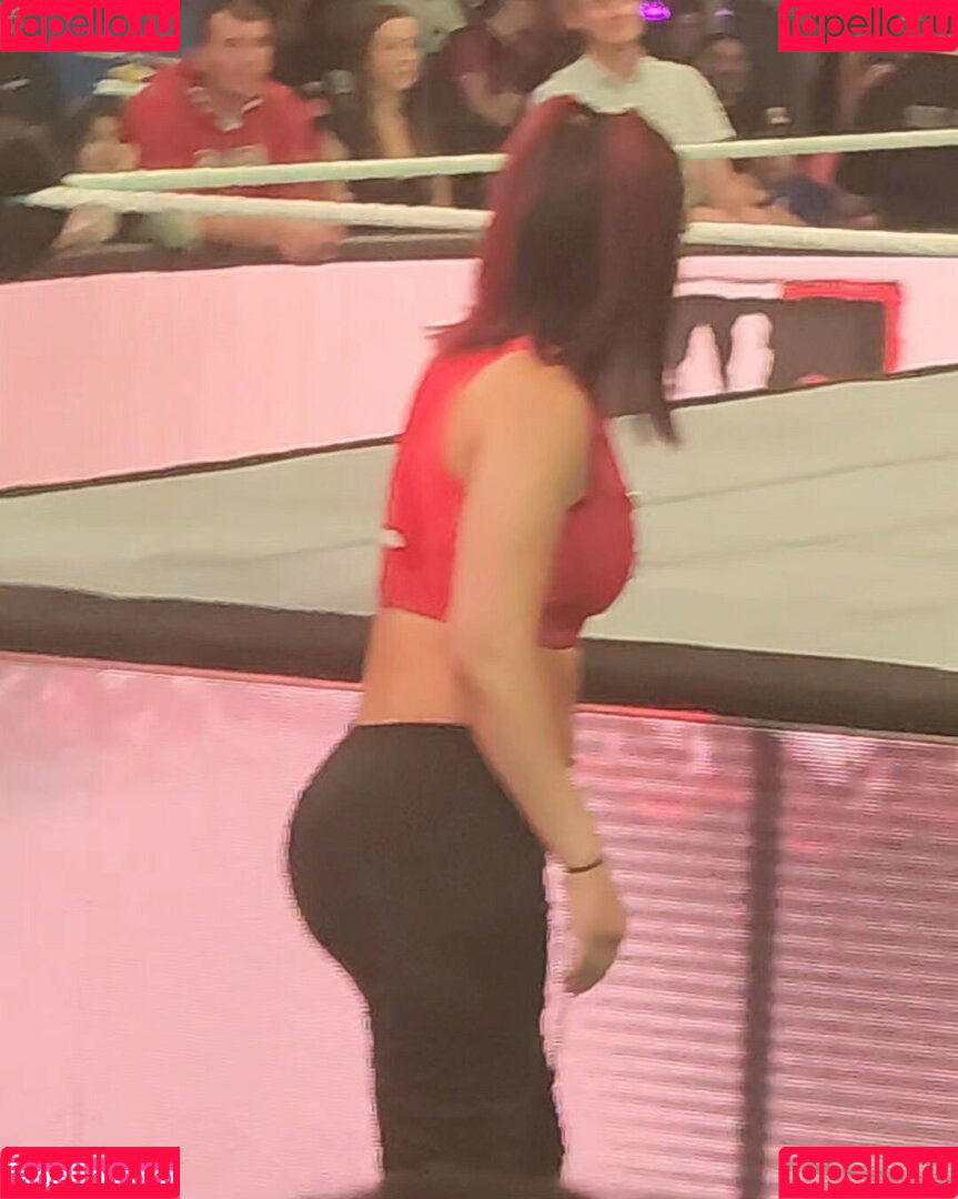 Bayley Onlyfans Photo Gallery 