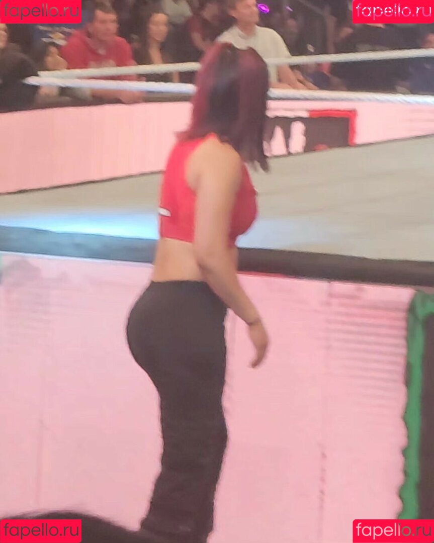 Bayley Onlyfans Photo Gallery 