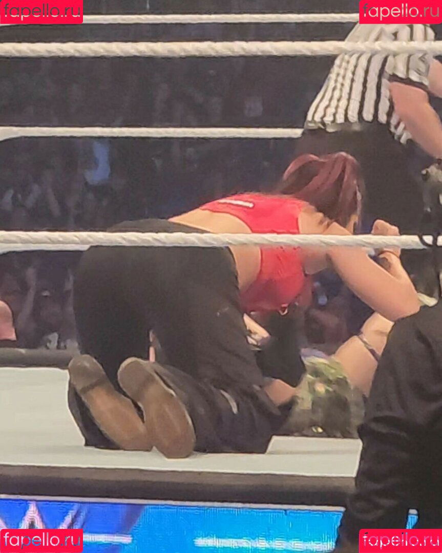 Bayley Onlyfans Photo Gallery 