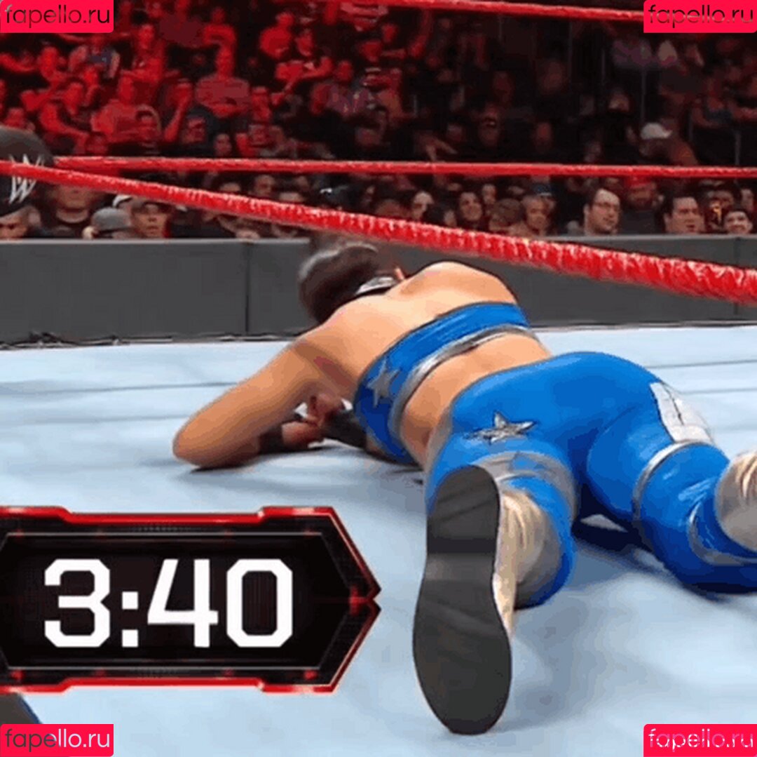 Bayley Onlyfans Photo Gallery 