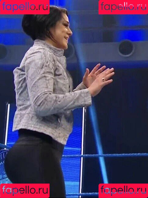 Bayley Onlyfans Photo Gallery 