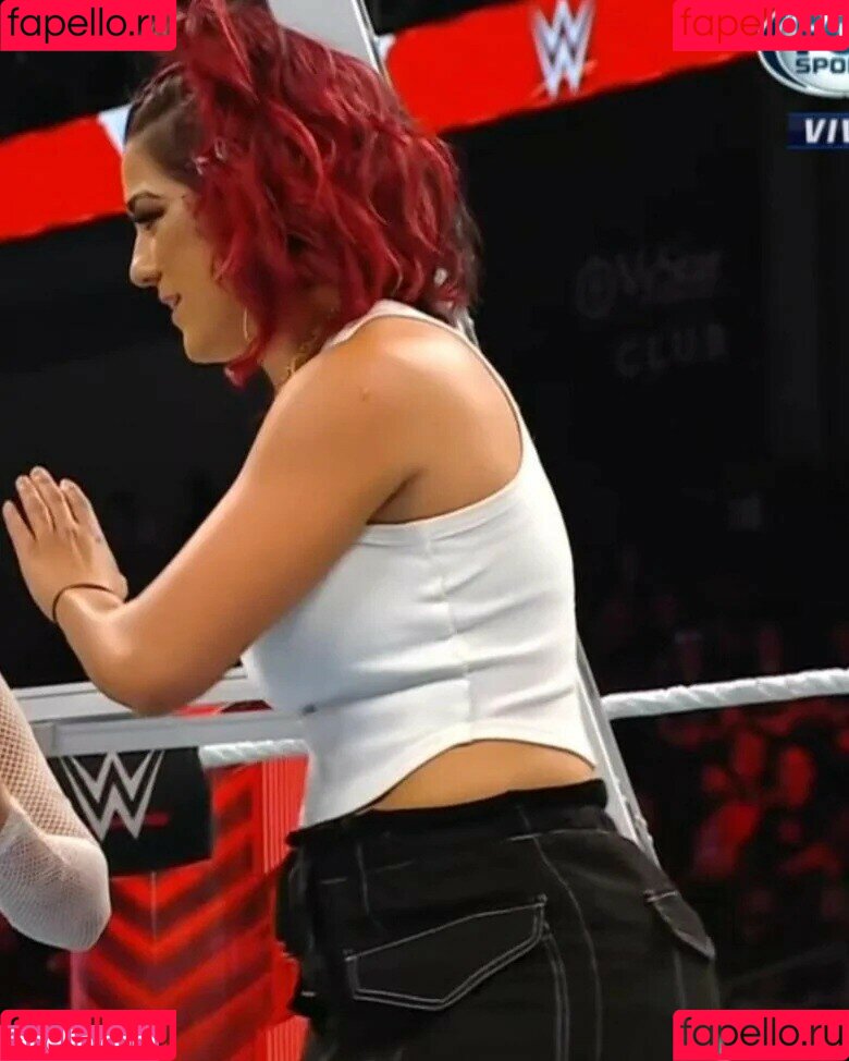 Bayley Onlyfans Photo Gallery 