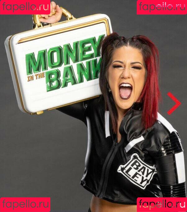 Bayley Onlyfans Photo Gallery 