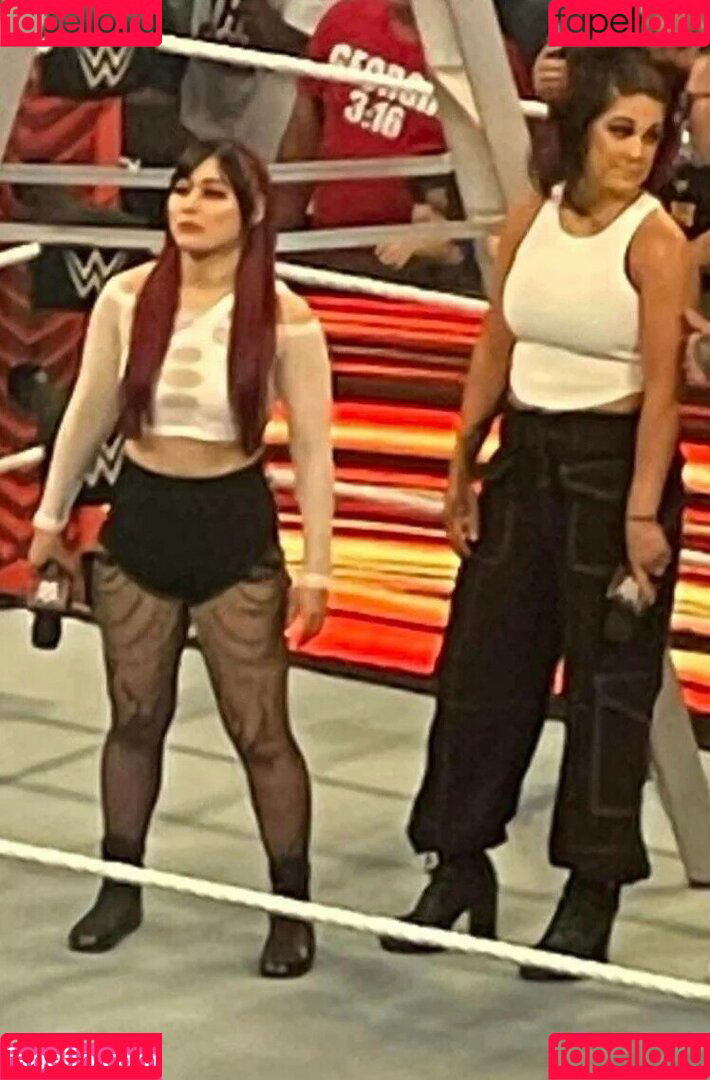 Bayley Onlyfans Photo Gallery 