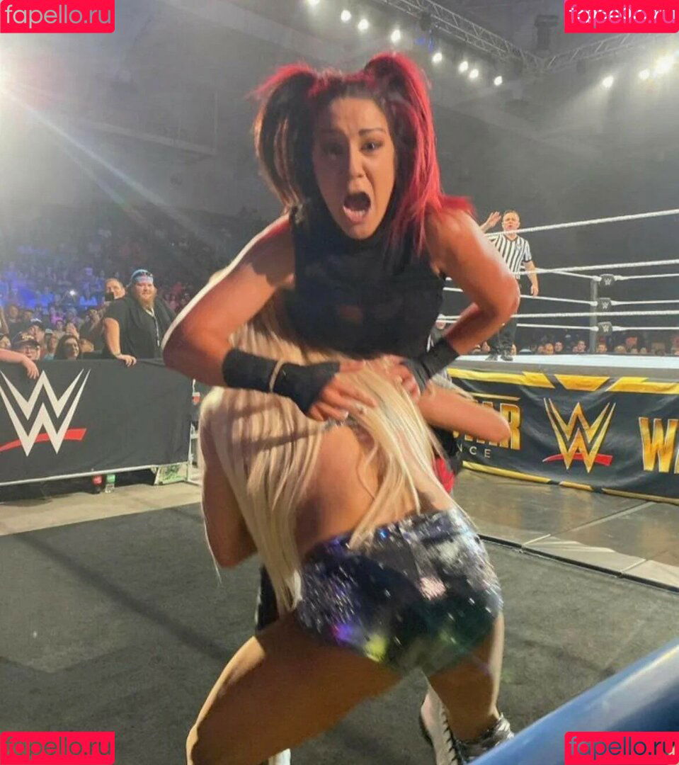 Bayley Onlyfans Photo Gallery 