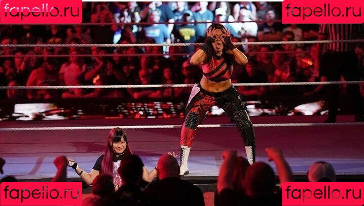 Bayley Onlyfans Photo Gallery 