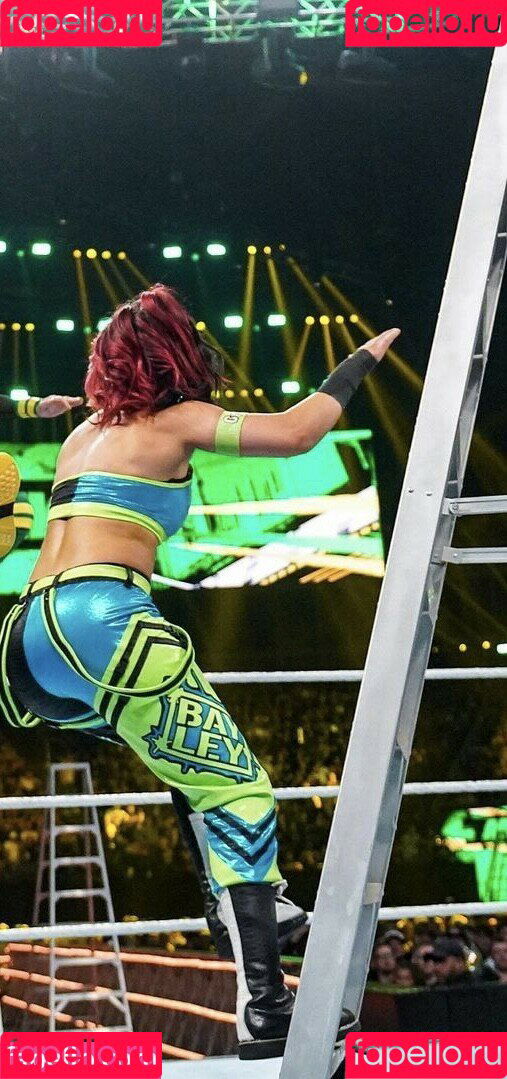 Bayley Onlyfans Photo Gallery 