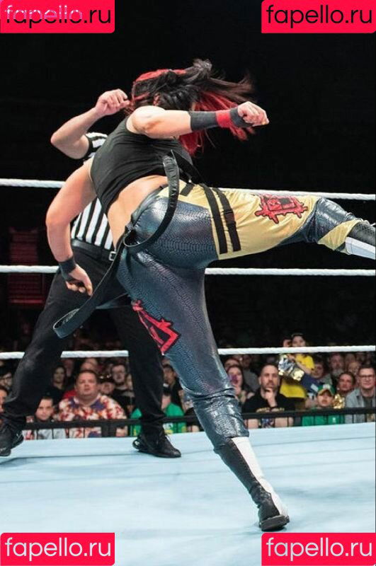 Bayley Onlyfans Photo Gallery 