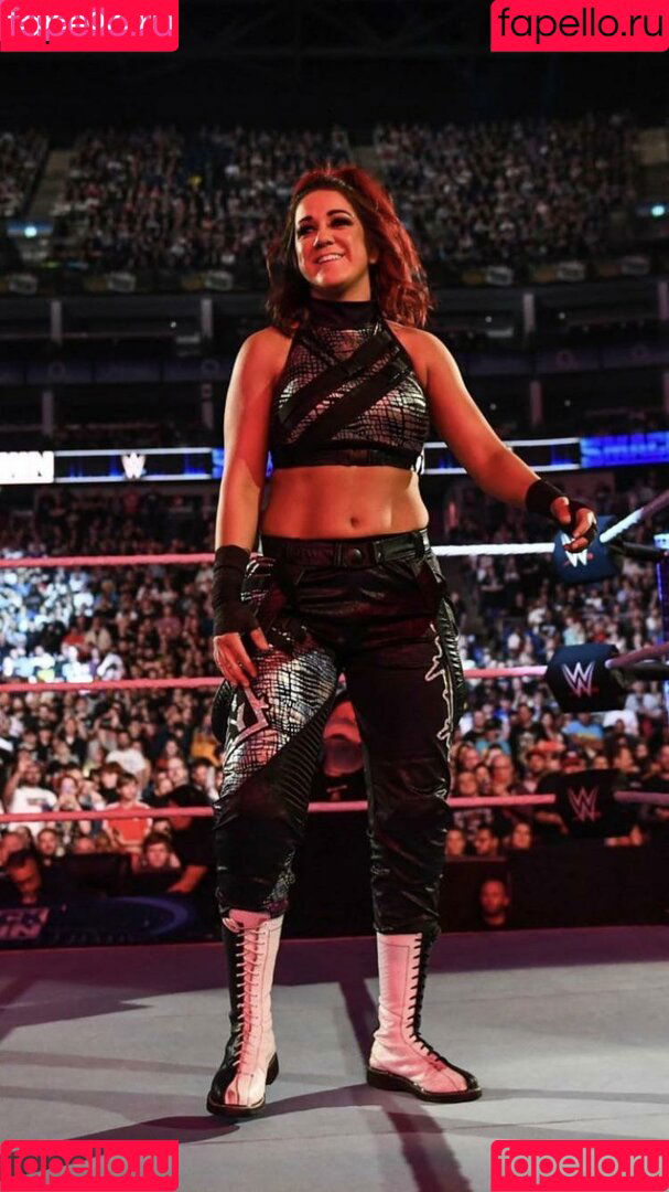 Bayley Onlyfans Photo Gallery 