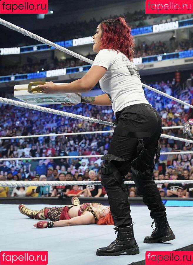 Bayley Onlyfans Photo Gallery 