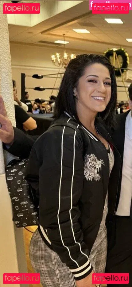 Bayley Onlyfans Photo Gallery 