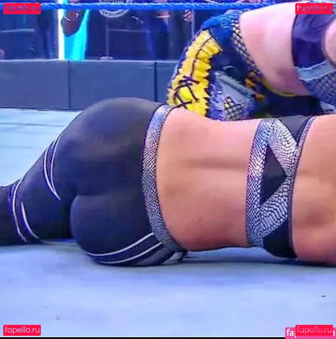 Bayley Onlyfans Photo Gallery 