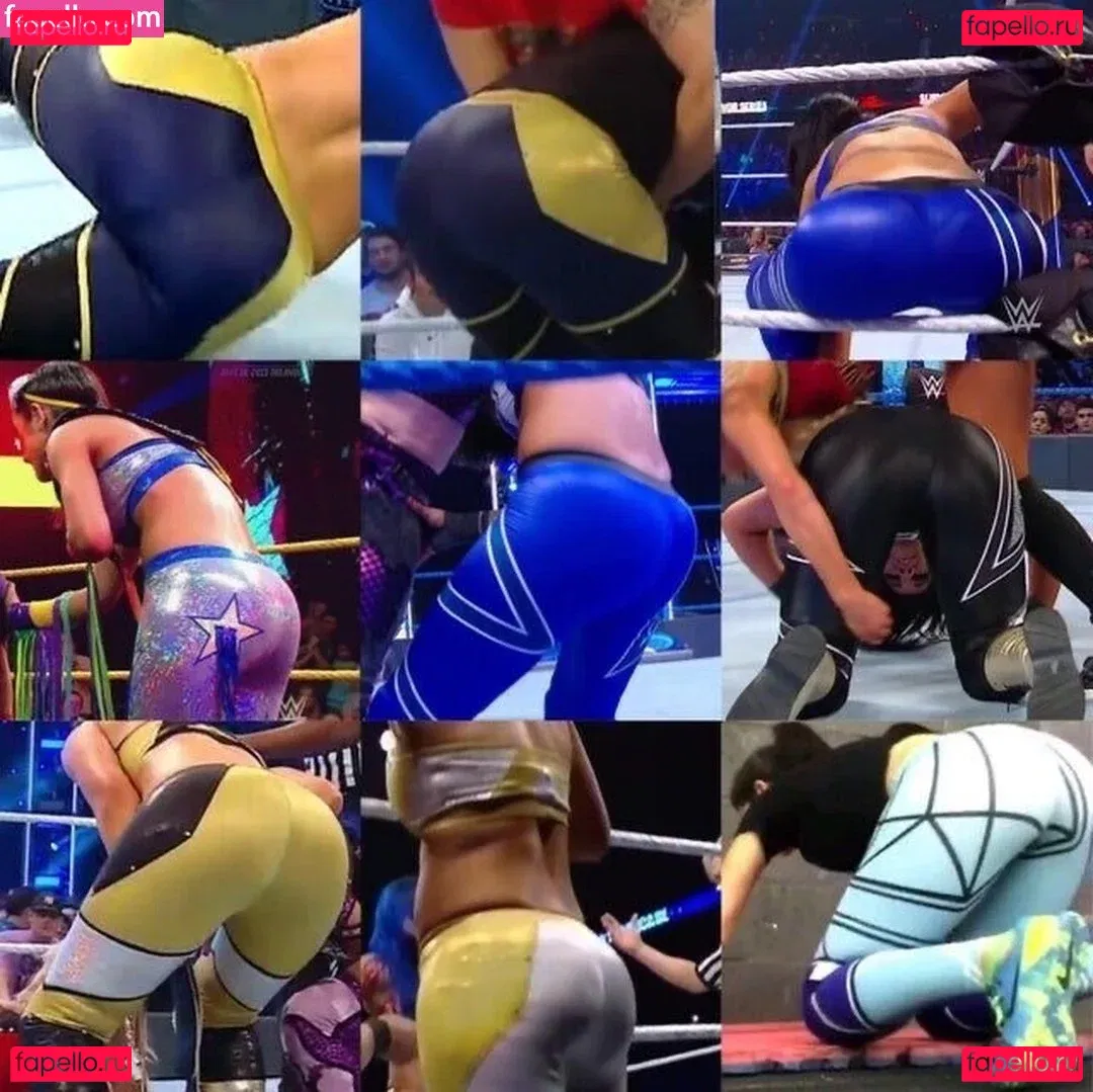 Bayley Onlyfans Photo Gallery 