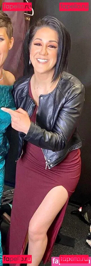 Bayley Onlyfans Photo Gallery 