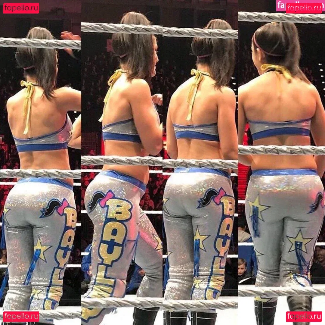Bayley Onlyfans Photo Gallery 