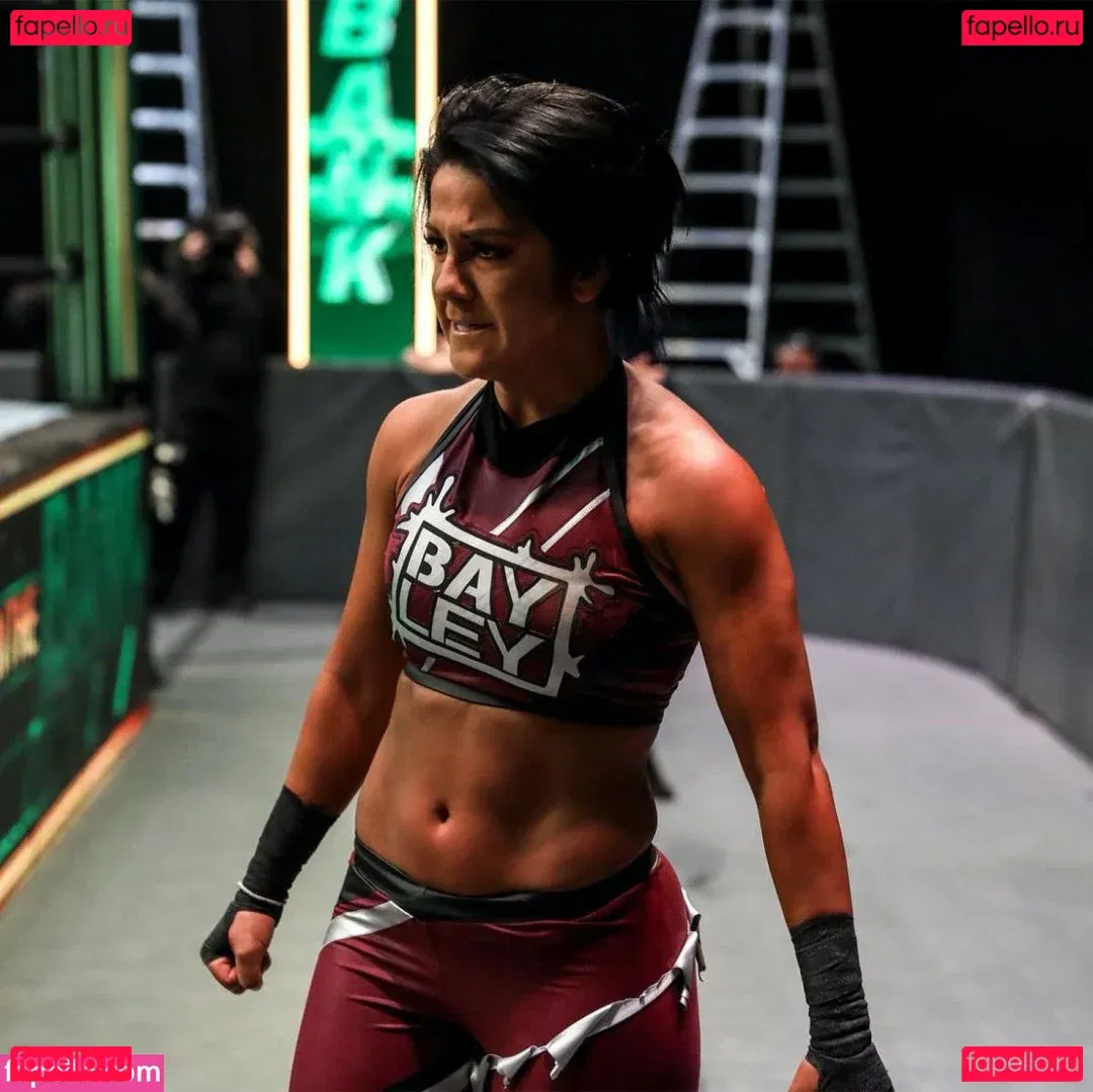 Bayley Onlyfans Photo Gallery 