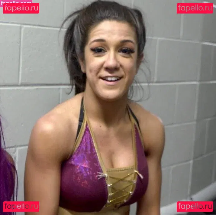 Bayley Onlyfans Photo Gallery 