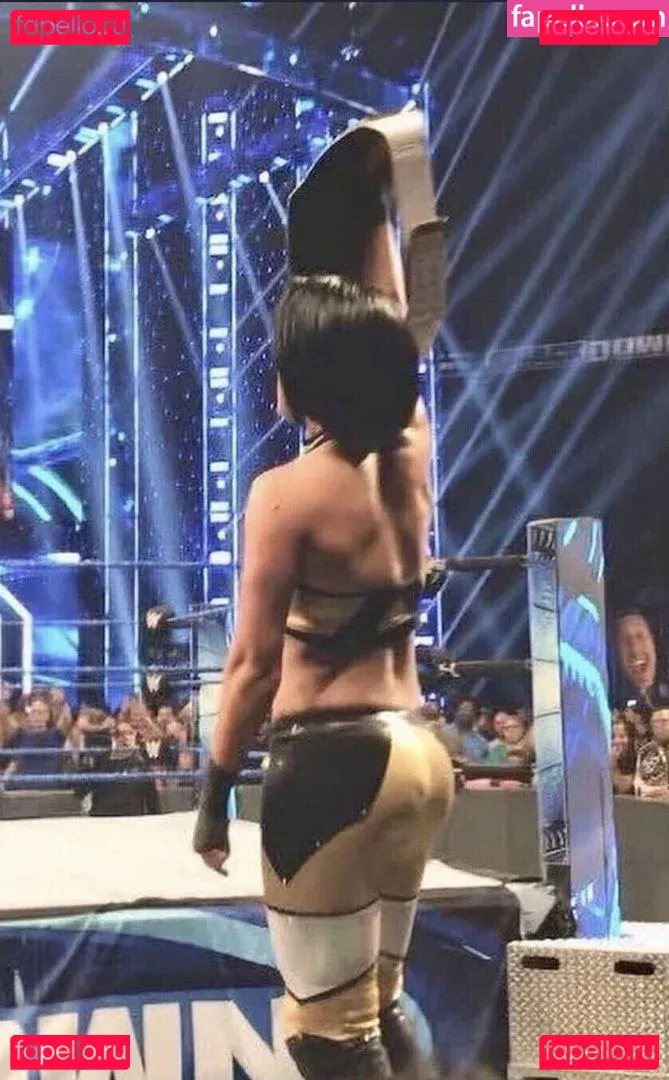 Bayley Onlyfans Photo Gallery 