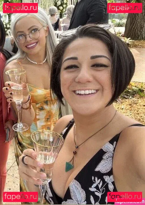 Bayley Onlyfans Photo Gallery 