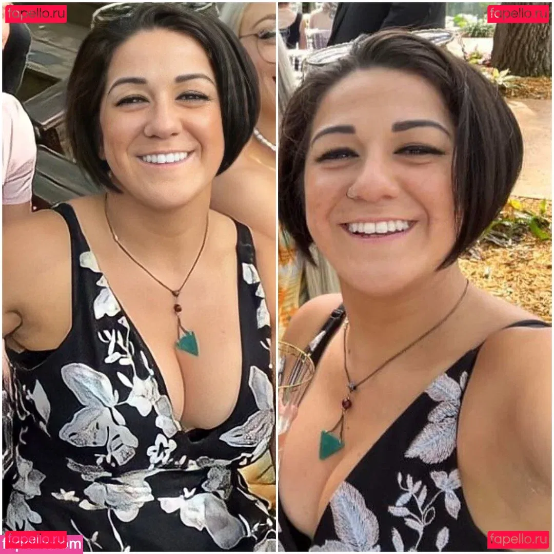 Bayley Onlyfans Photo Gallery 