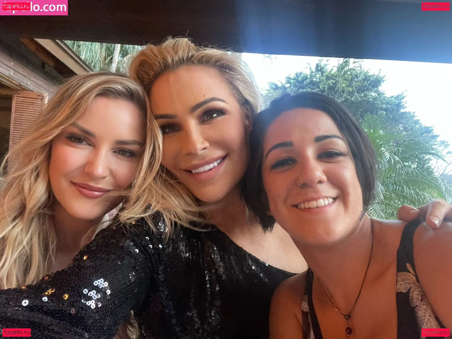 Bayley Onlyfans Photo Gallery 