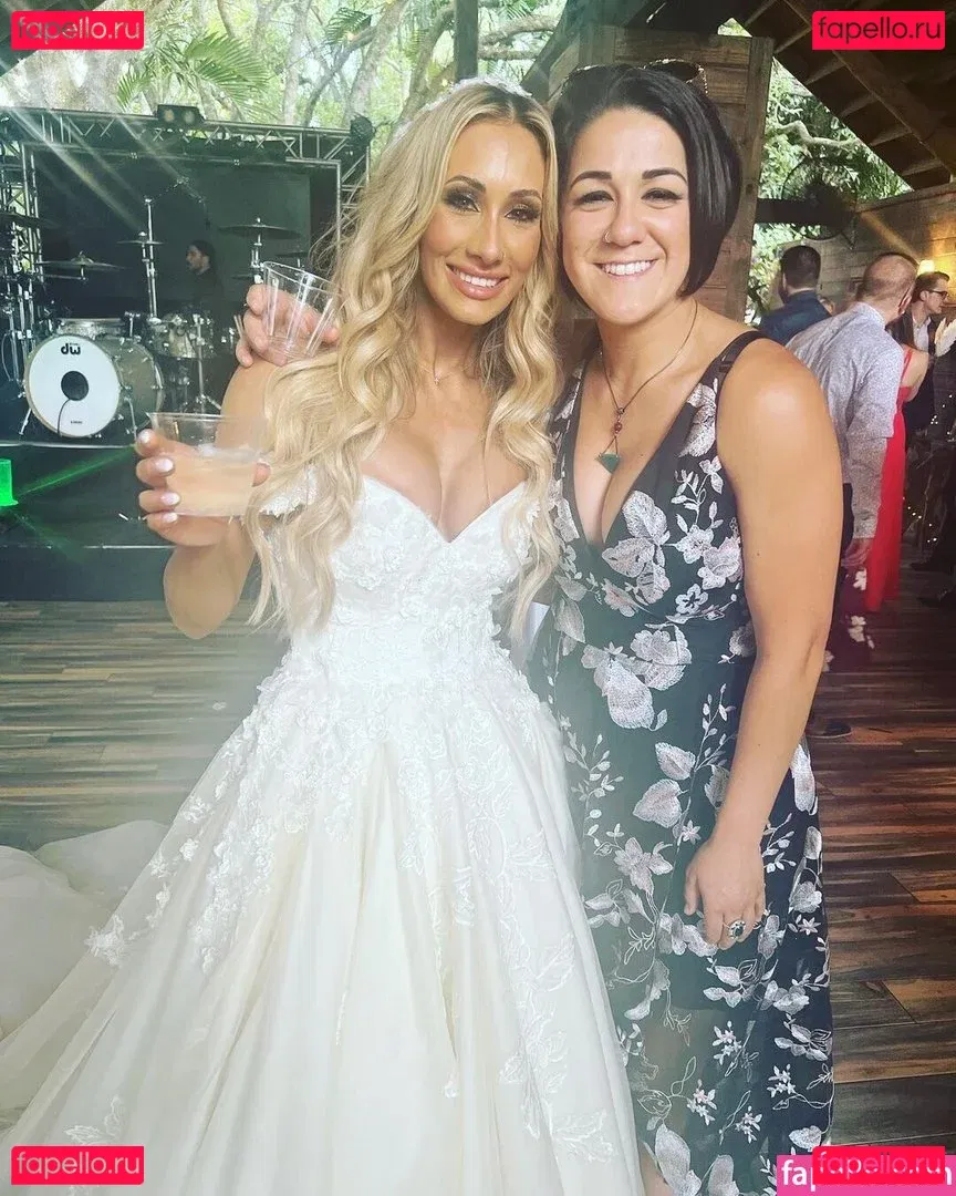 Bayley Onlyfans Photo Gallery 