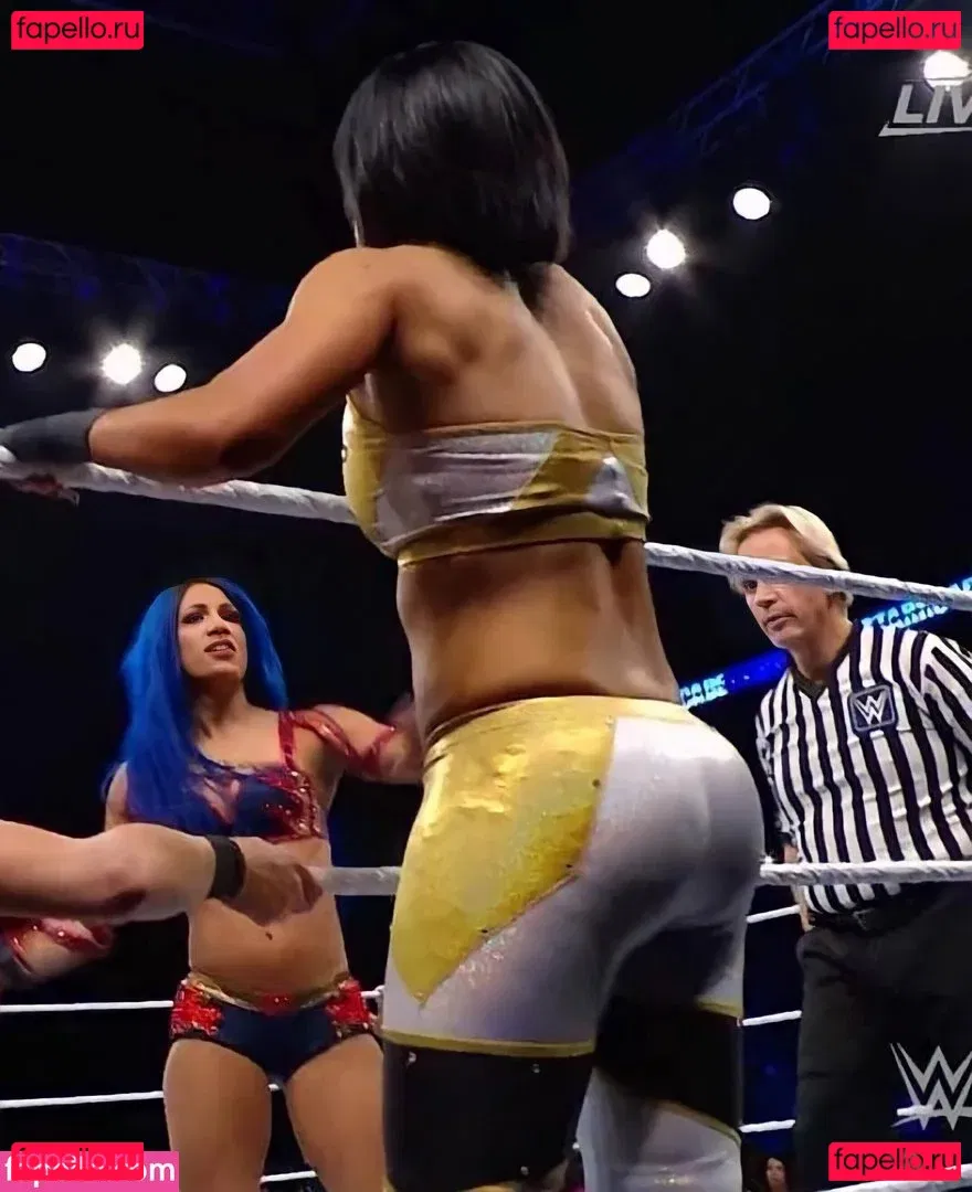 Bayley Onlyfans Photo Gallery 