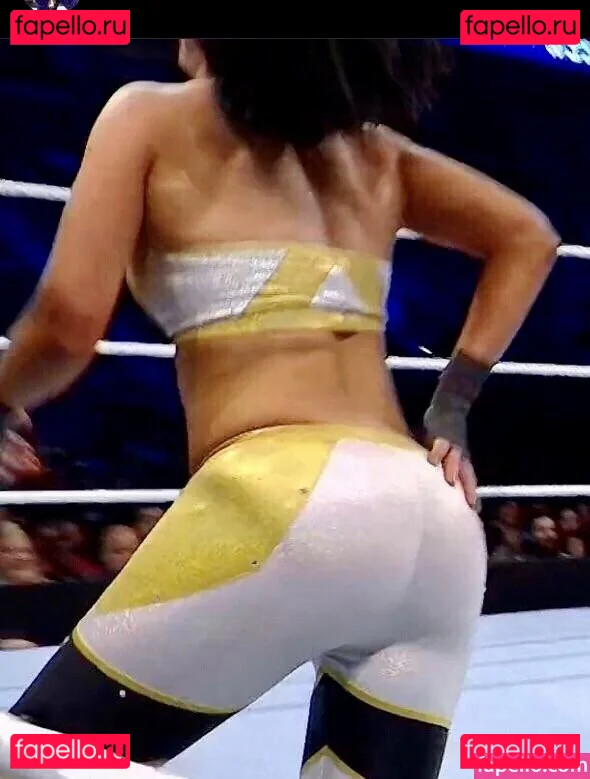 Bayley Onlyfans Photo Gallery 