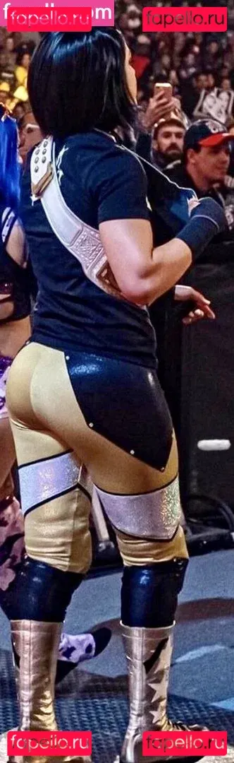 Bayley Onlyfans Photo Gallery 