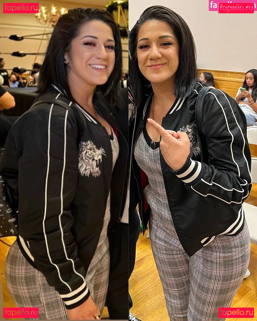 Bayley Onlyfans Photo Gallery 