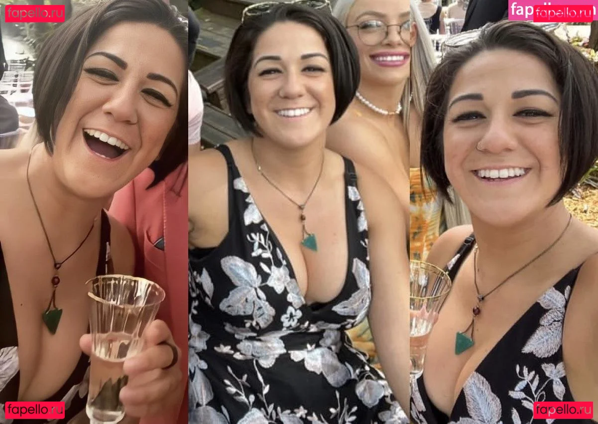Bayley Onlyfans Photo Gallery 