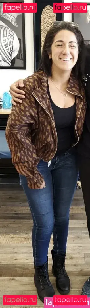 Bayley Onlyfans Photo Gallery 