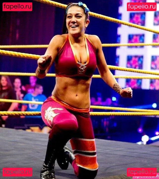 Bayley Onlyfans Photo Gallery 