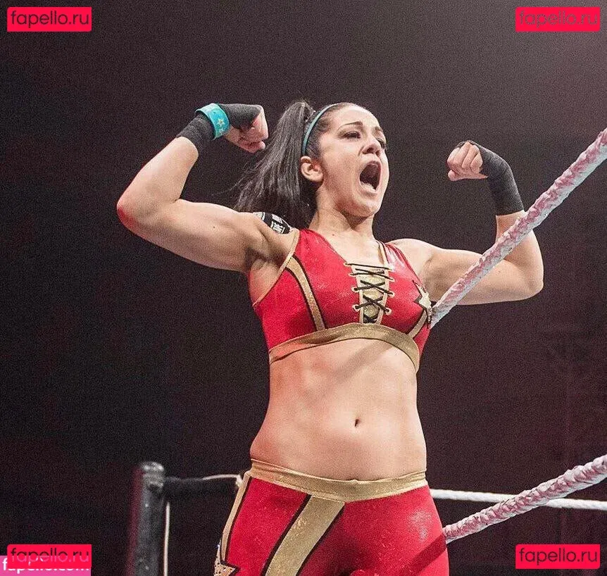 Bayley Onlyfans Photo Gallery 