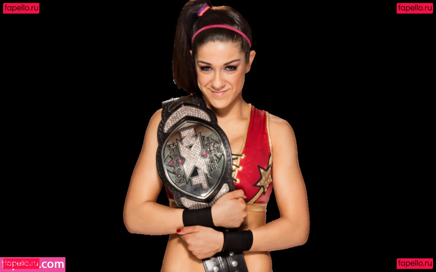 Bayley Onlyfans Photo Gallery 